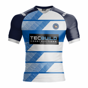 Rugby League Speed Pro Jersey ($55 - $73). (x 12)