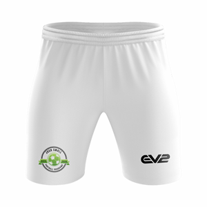 Football Blank Club Shorts ($19 - $26). (x 10)