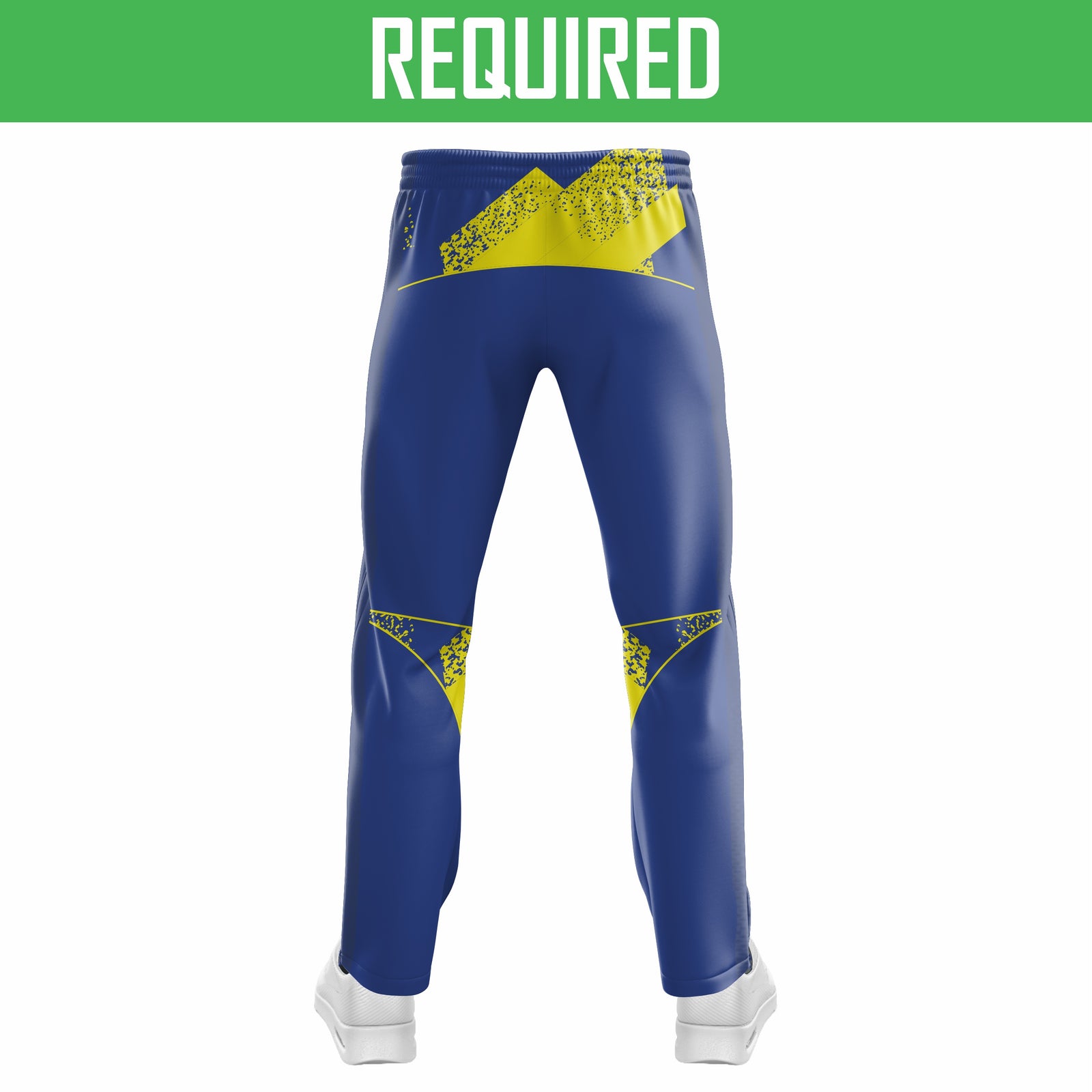 ACT Veterans Cricket - Cricket Pant (40’s, 50’s, 55’s)