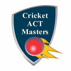 Cricket ACT Masters