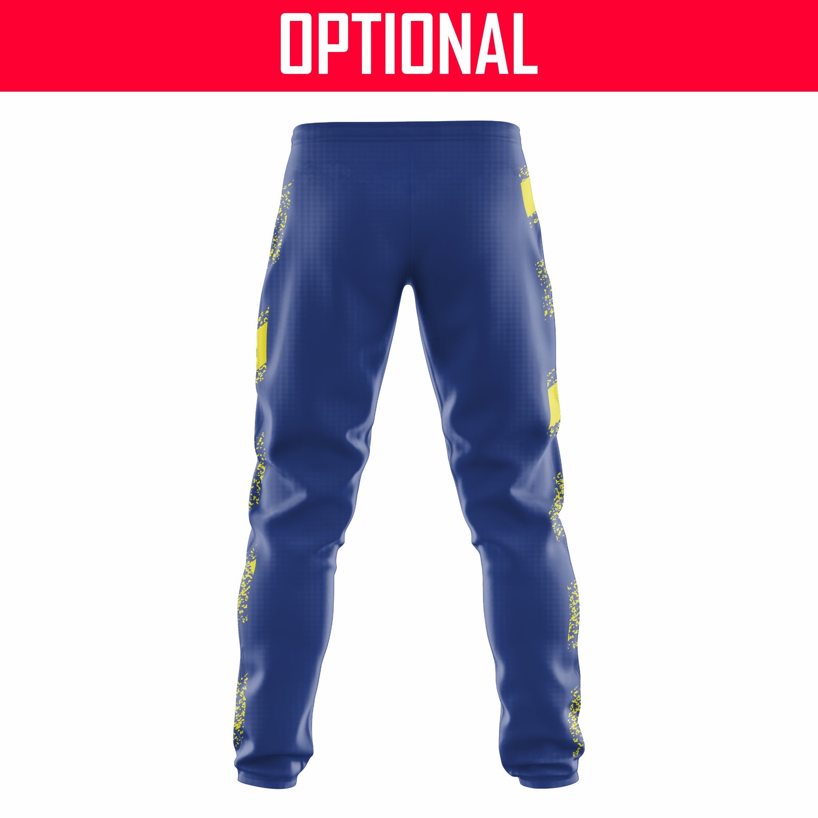 ACT Veterans Cricket - Trackpant