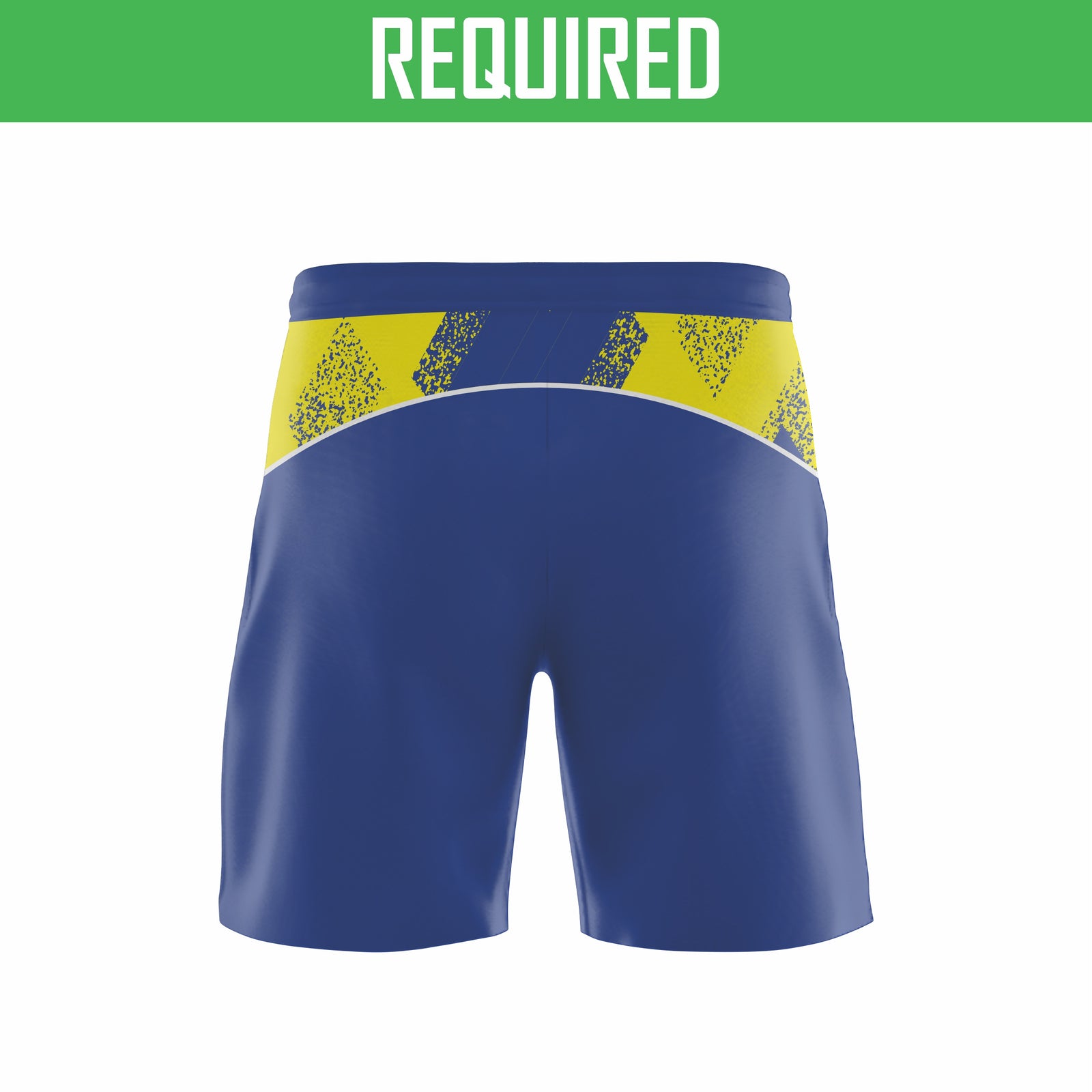 ACT Veterans Cricket - Training Short