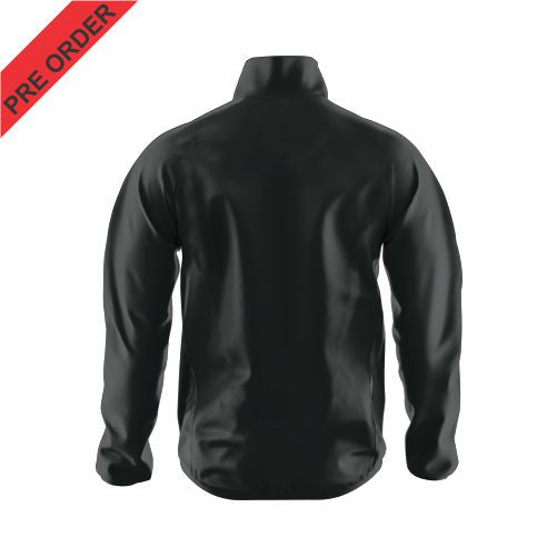 Whanau Korowha Golf Club- Anorak Rain Jacket