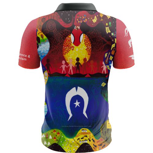 ATSIAP Polo  - Club Polo 2026