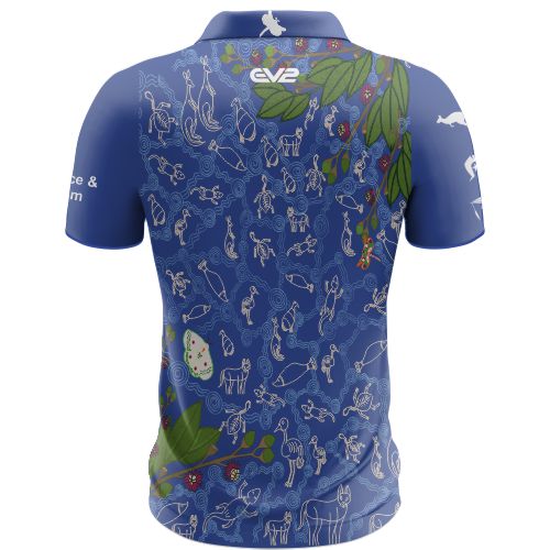 ATSIAP Polo  - Club Polo 2025