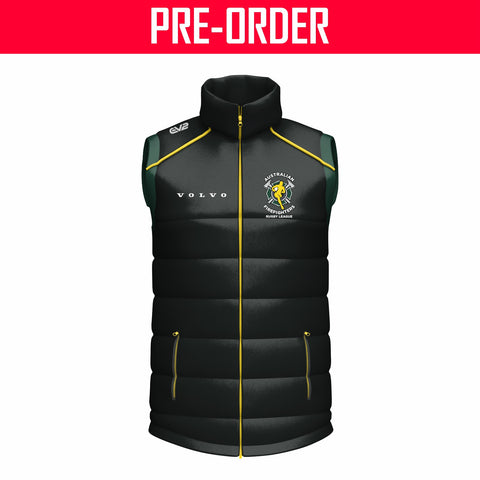 AUSTRALIAN FIRE RUGBY LEAGUE - Training Short