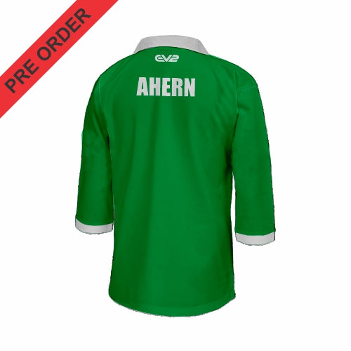 Ahern Family - Rugby Jumper