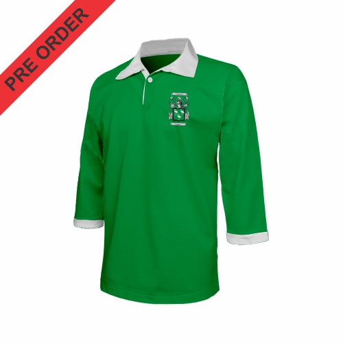 Ahern Family - Rugby Jumper