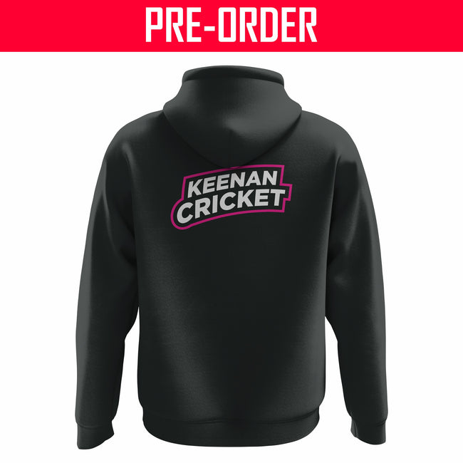 Keenan Cricket - Traditional Hoodie