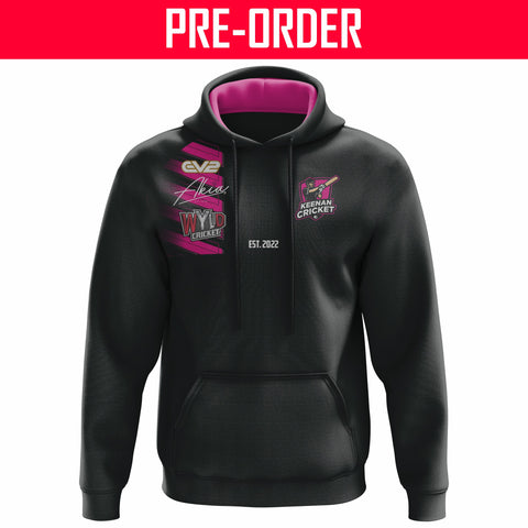 Keenan Cricket - Crew Neck Sweater