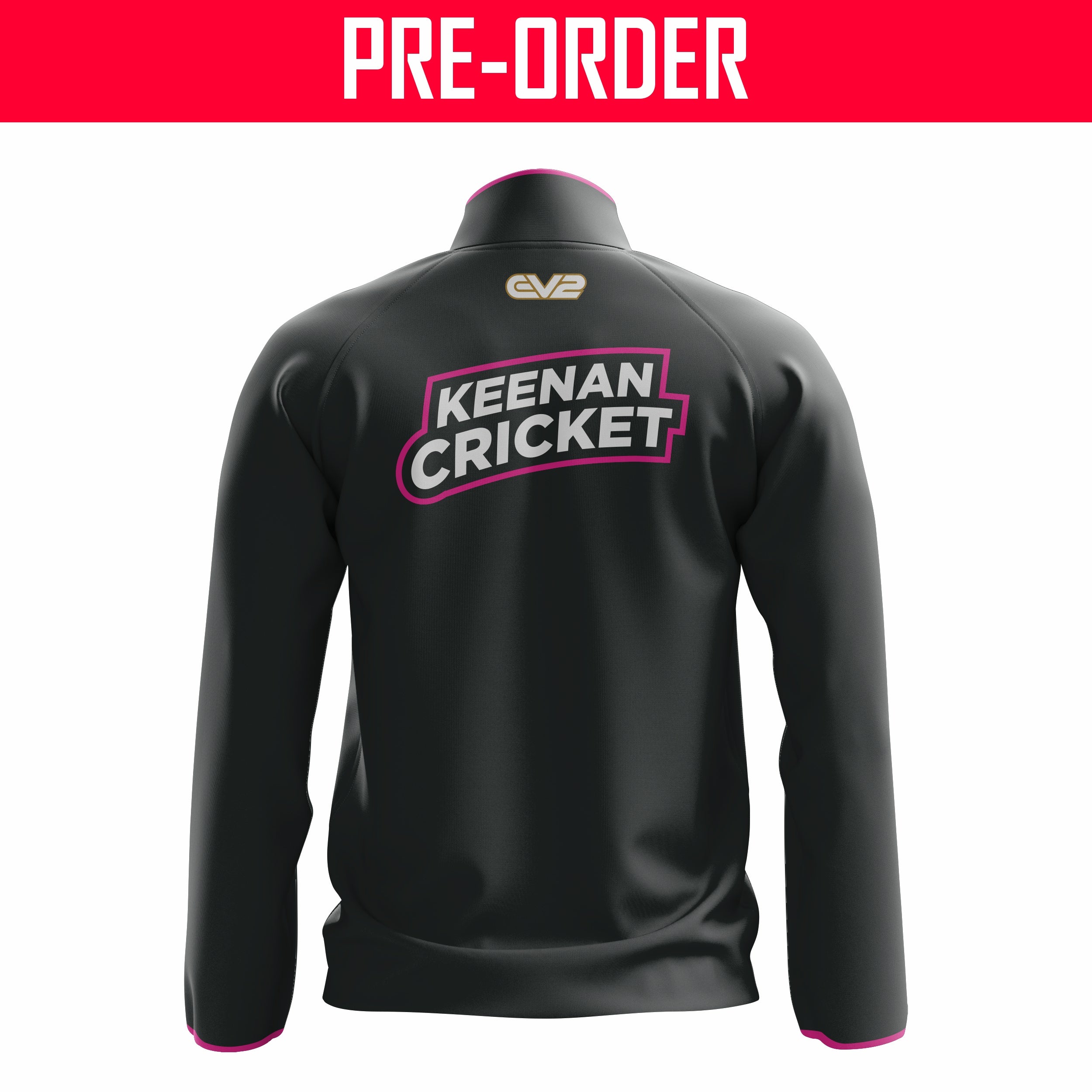 Keenan Cricket - Midlayer