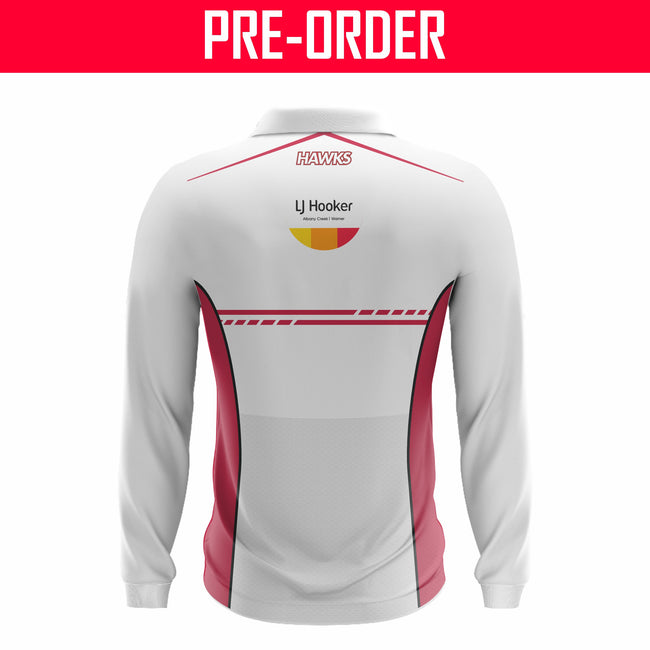 Albany Creek Hawks Cricket Club - Champion Cricket Shirt
