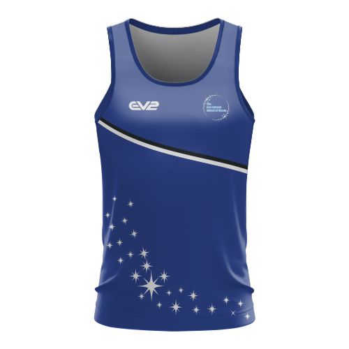 Ann Roberts School of Dance- Training Singlet - (SHOP)