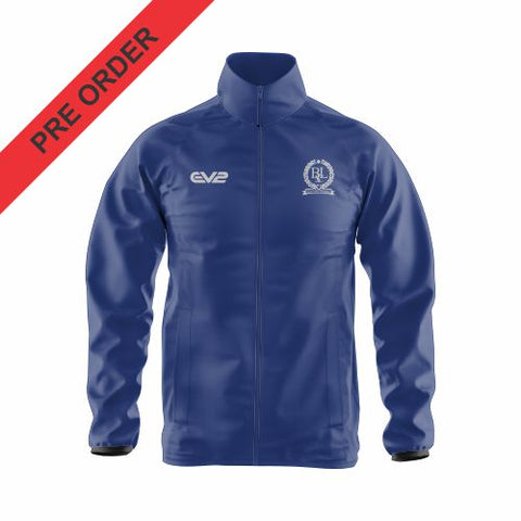 Blue Lake Rangers - Club Polo