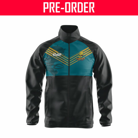 Aspley Devils RLFC Masters - Pro Hoodie