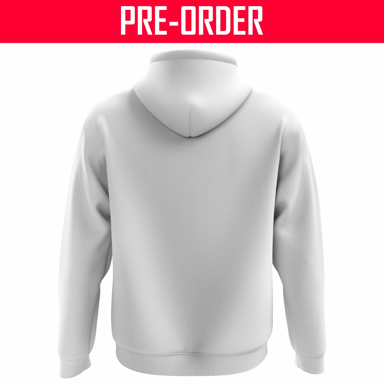 Aspley Devils RLFC Masters - Club Hoodie