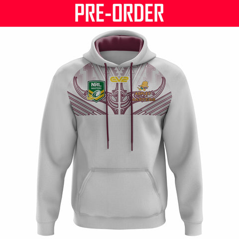 Aspley Devils RLFC Masters - Training Shirt