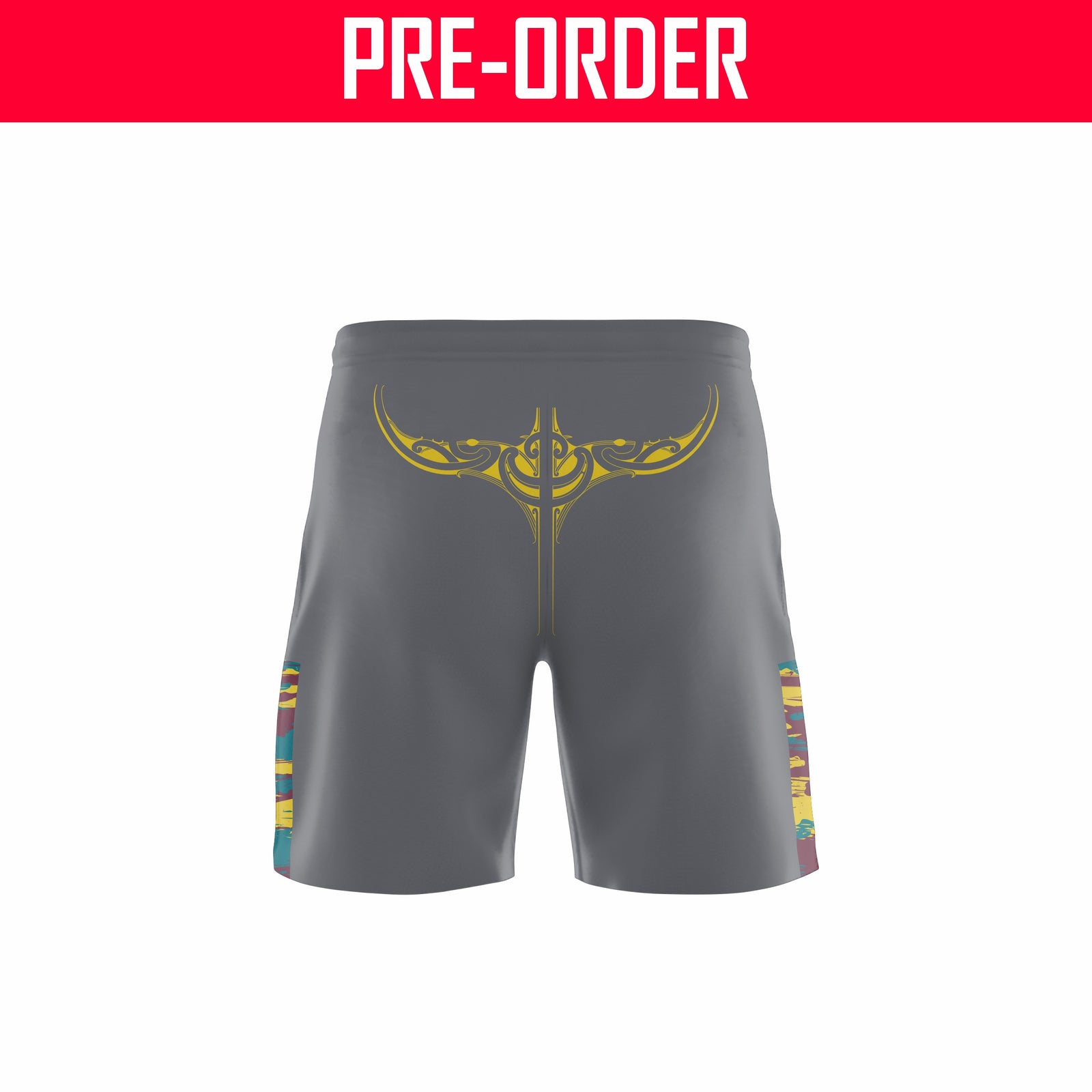 Aspley Devils RLFC Masters - Training Short