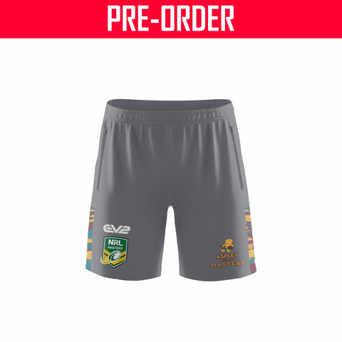 Aspley Devils RLFC Masters - Pro Grip Sock
