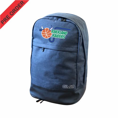 Riverland Raiders Basketball Association - Pro Backpack