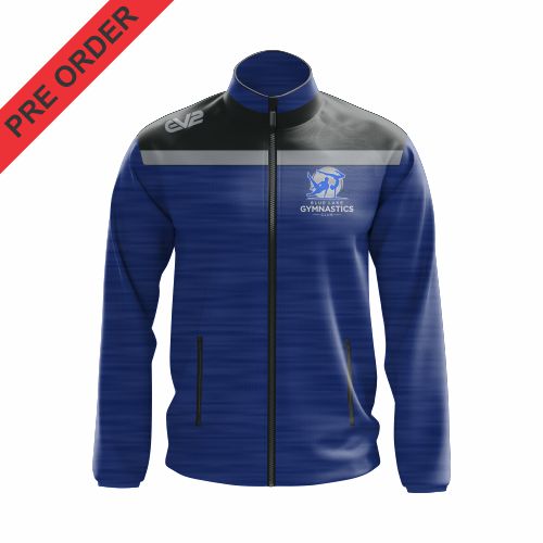 Blue Lake Gymnastics - Pro Jacket