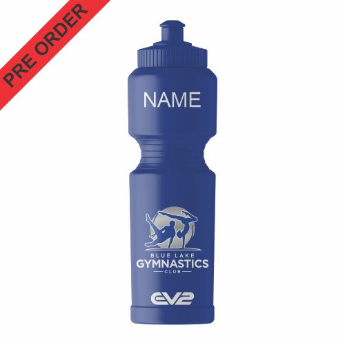 Blue Lake Gymnastics - Water Bottle