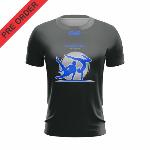 Blue Lake Gymnastics  - Cotton Tee