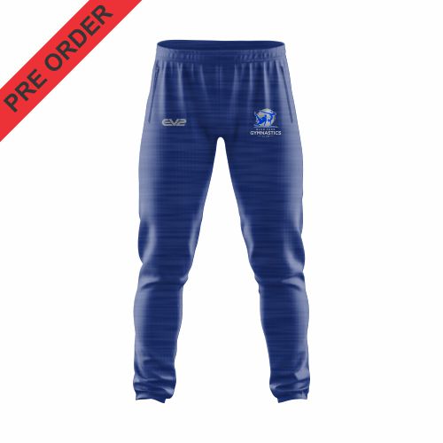 Blue Lake Gymnastics - Traditional Trackpant