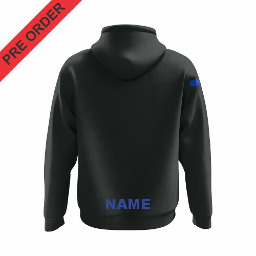 Blue Lake Gymnastics - Club Hoodie - Black