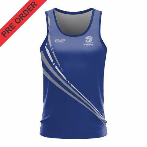 Blue Lake Gymnastics - Pro Jacket
