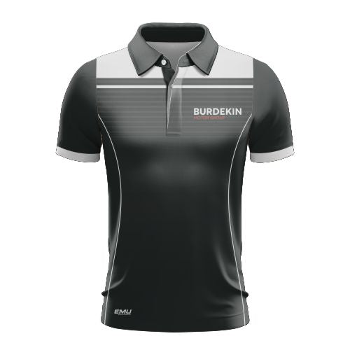 BURDEKIN MOTOR GROUP CHAMPION POLO-STAFF