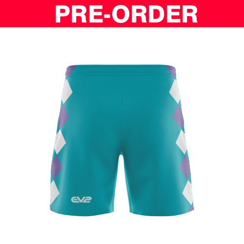 CKT Memorial - Training Shorts
