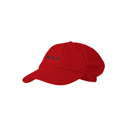 Norths Cricket (NCCSHOP) - Baggy Cap