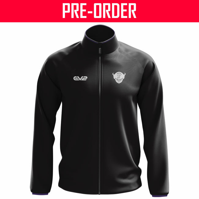 Banyo Devils - Elite Jacket