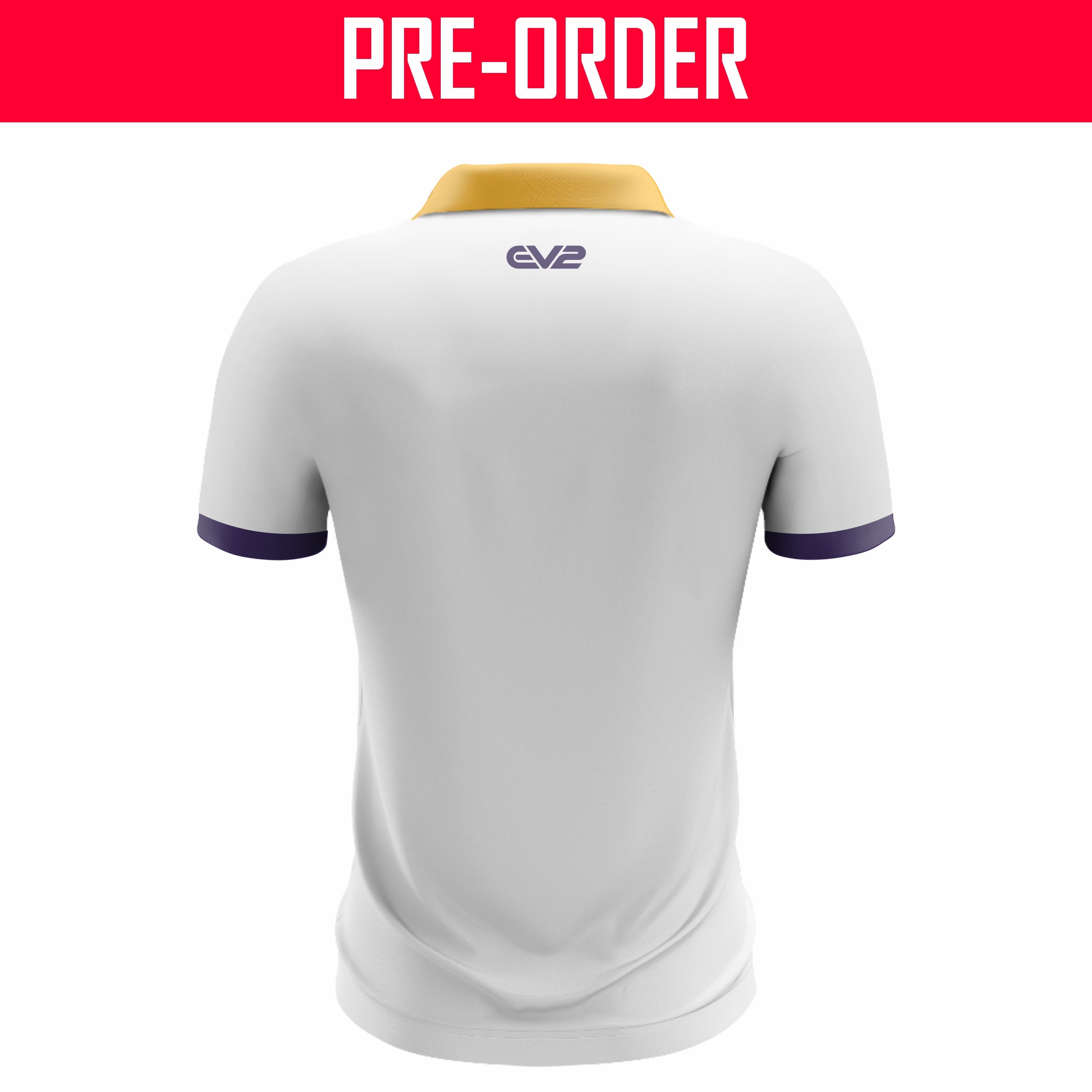 Banyo Devils - Club Polo - Retro