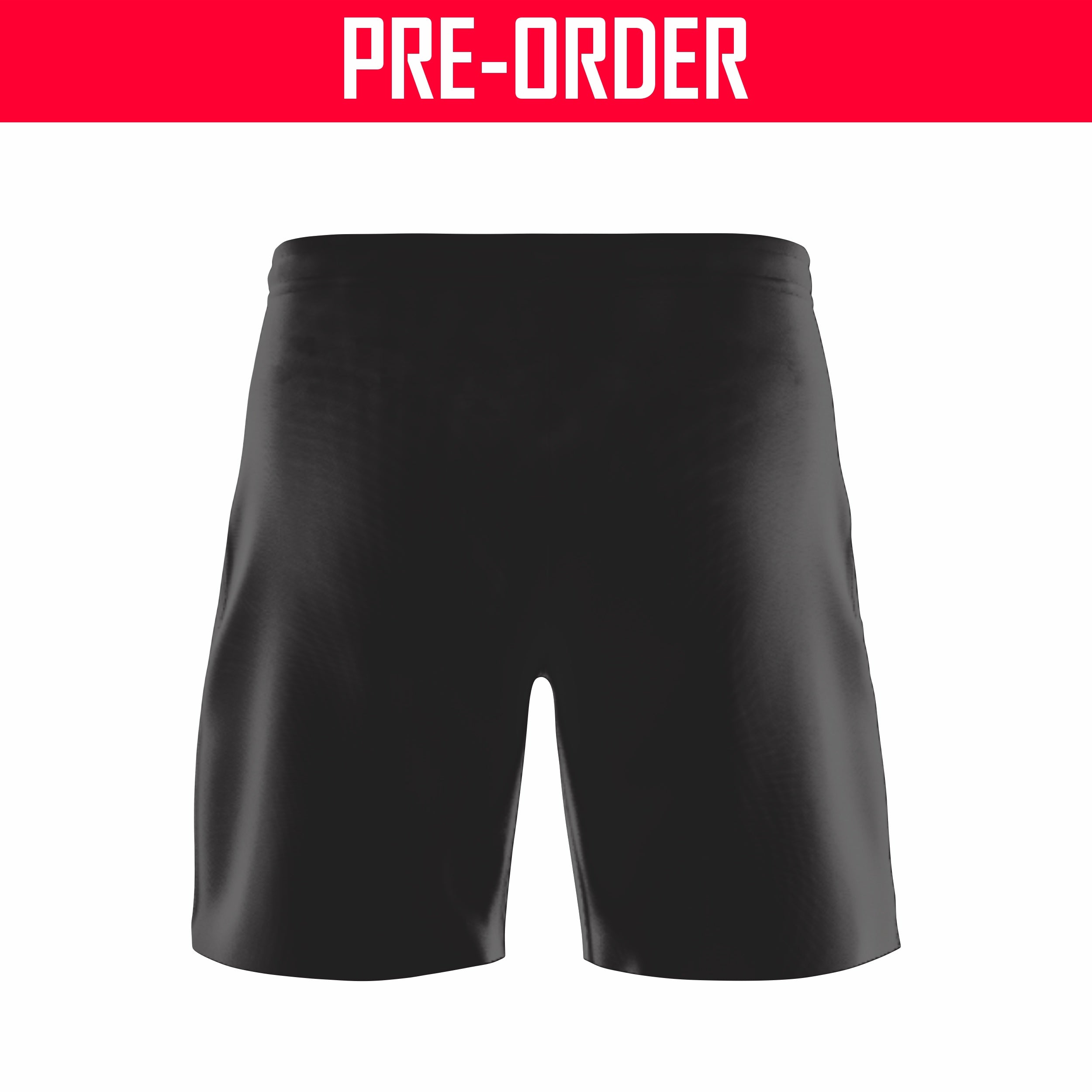 Banyo Devils - Training Short