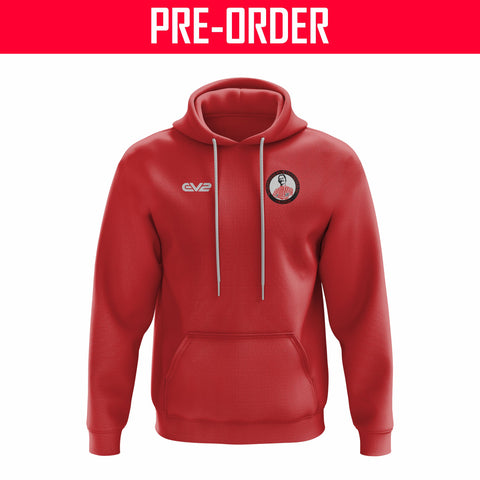 Barnstoneworth United FC - Elite Hoodie