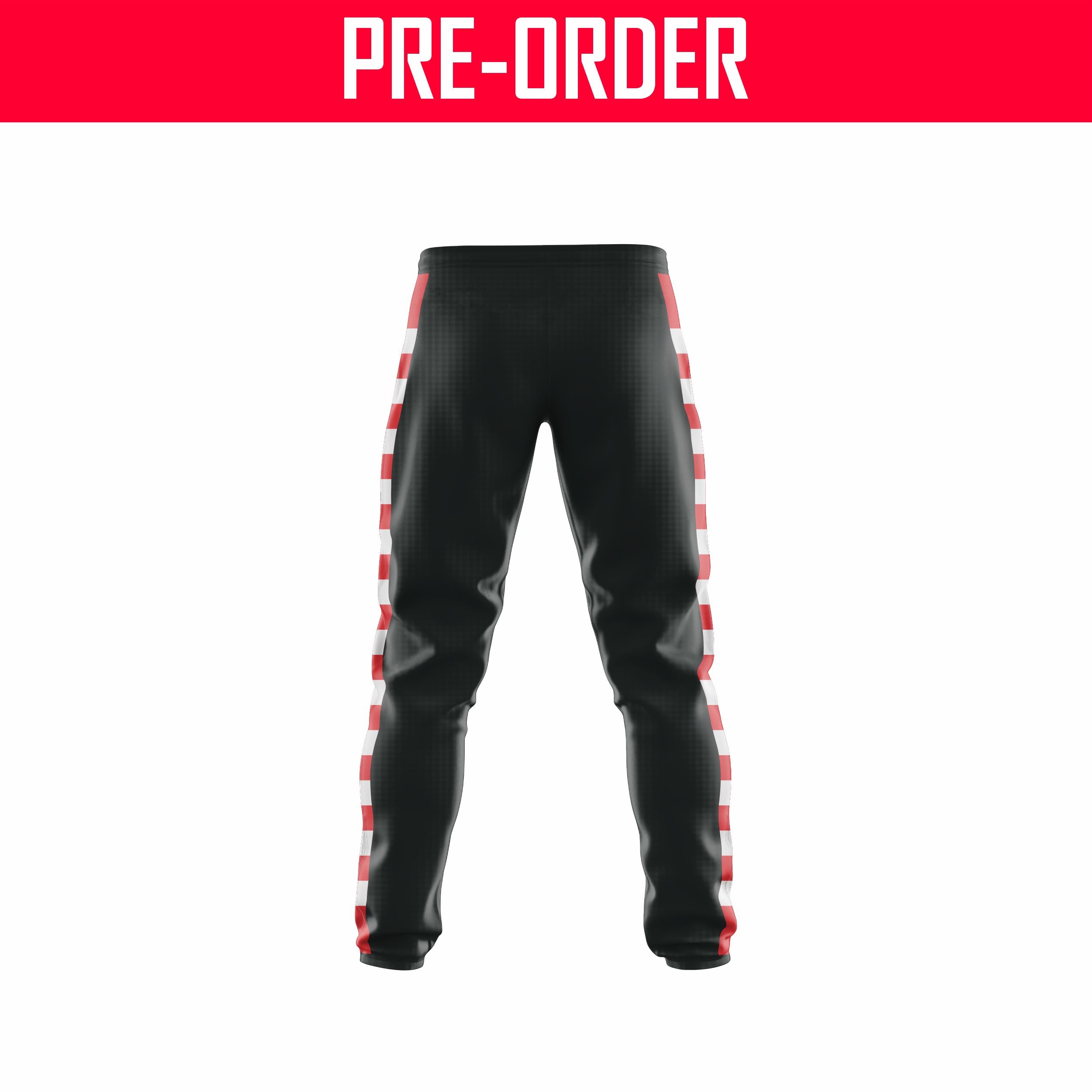 Barnstoneworth United FC - Traditional Trackpant