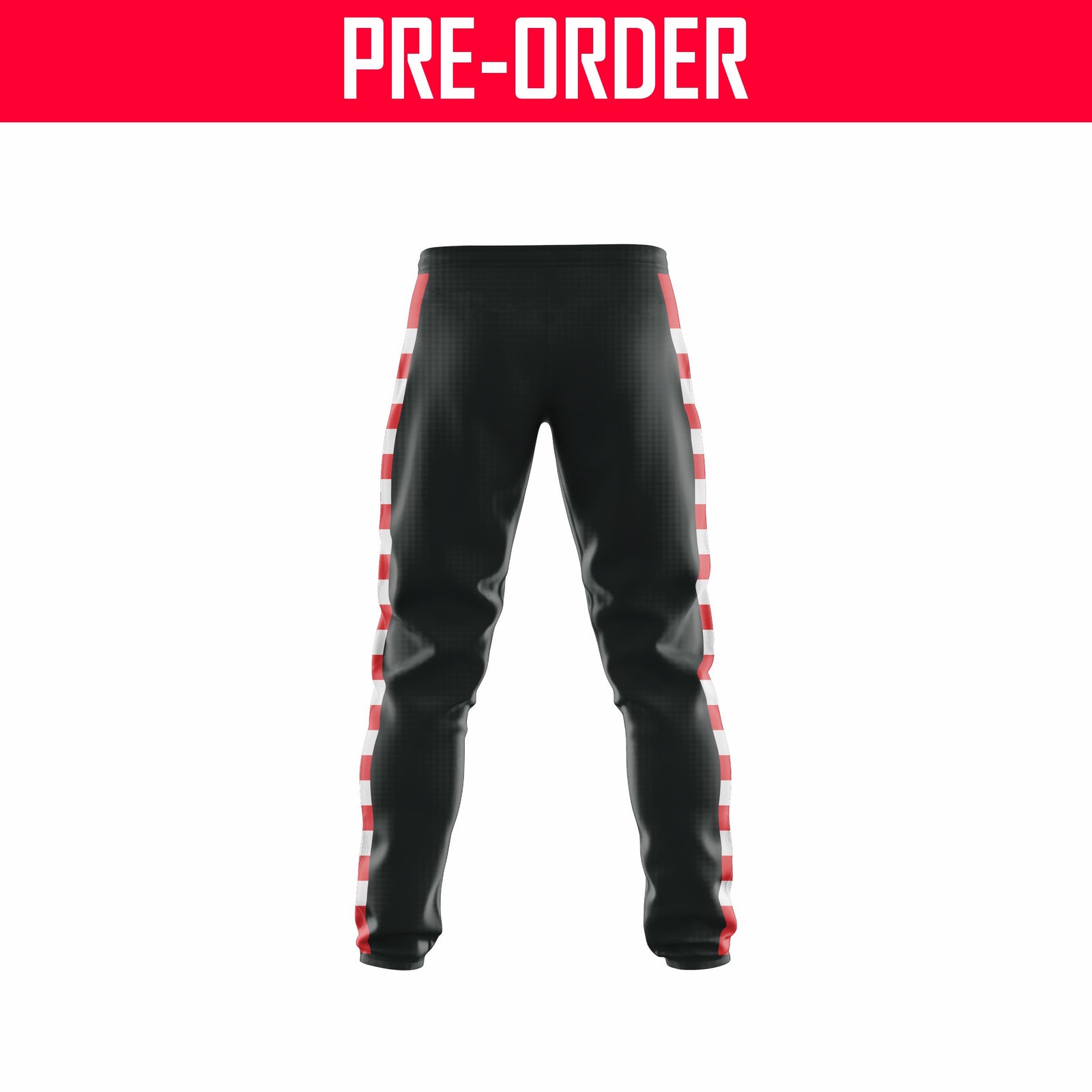 Barnstoneworth United FC - Traditional Trackpant