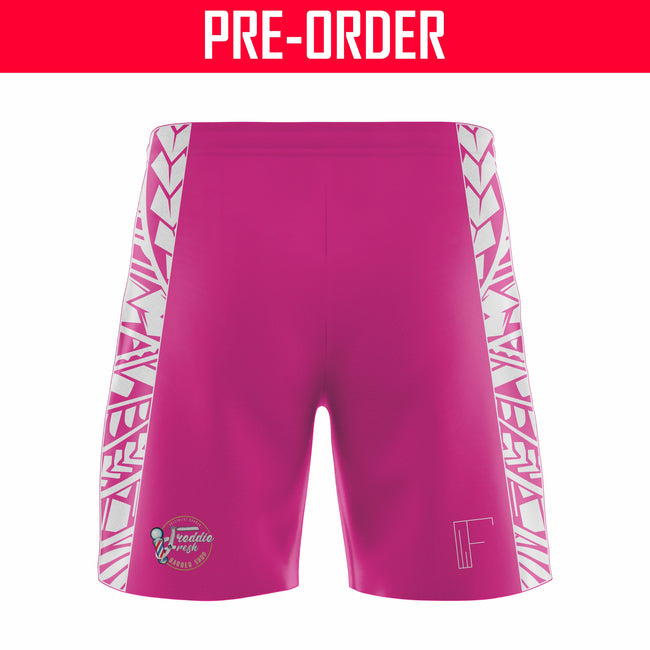 Bayside Rugby 7's - Champion Training Short