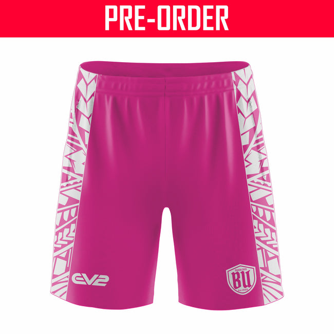 Bayside Rugby 7's - Champion Training Short