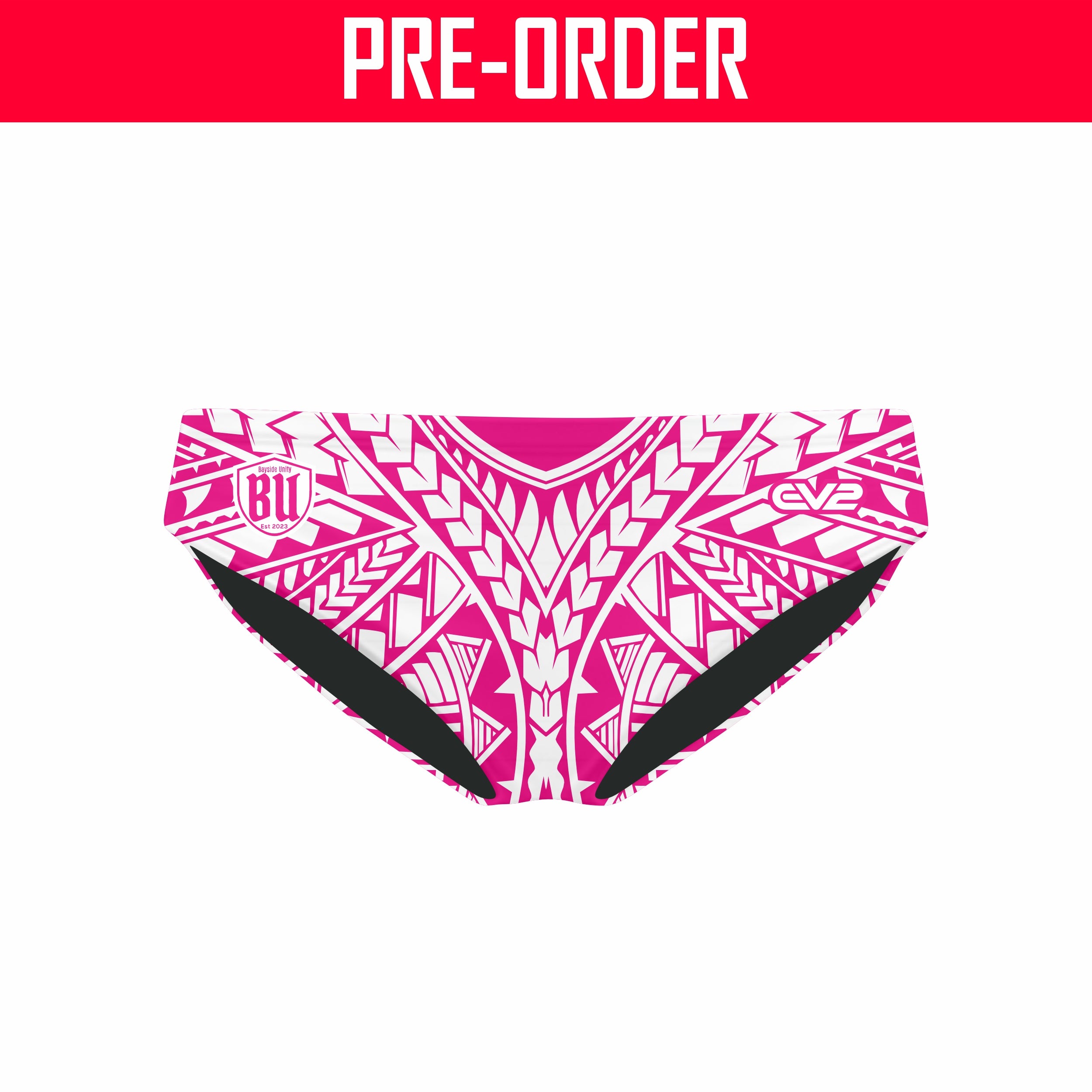 Bayside Rugby 7's - Swimmers