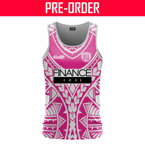 Bayside Rugby 7's - Swimmers