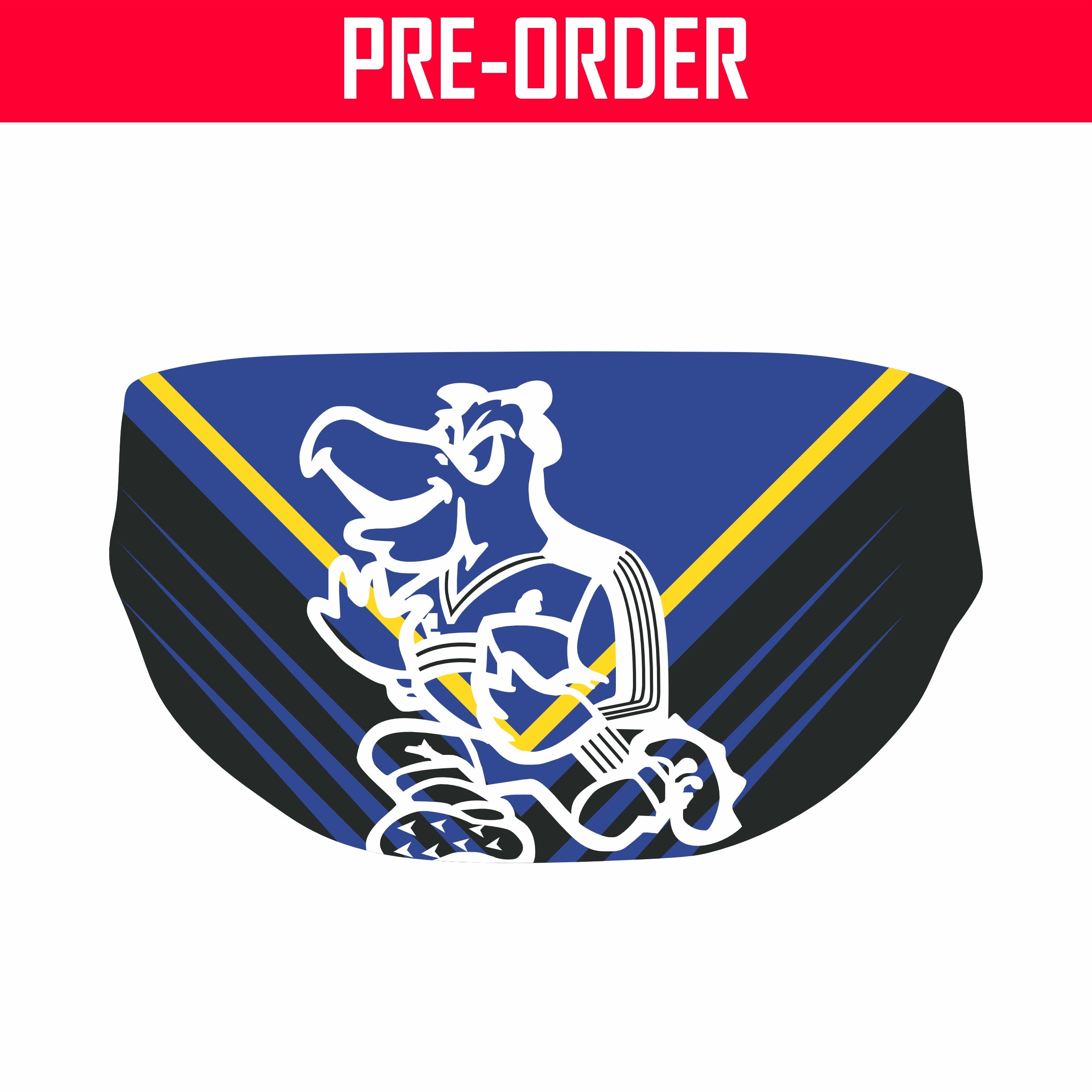 Beachmere Rugby League - Swimmers