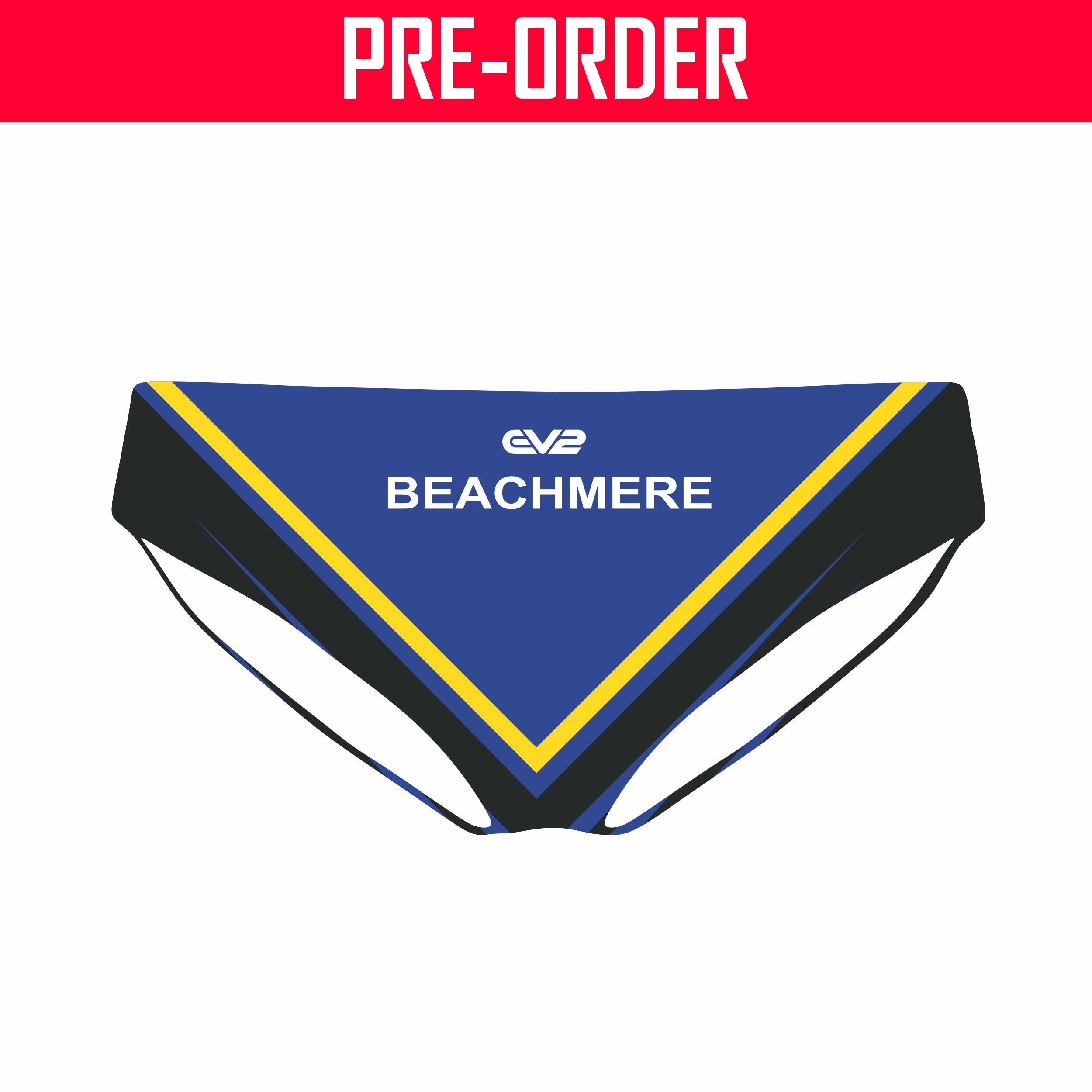 Beachmere Rugby League - Swimmers