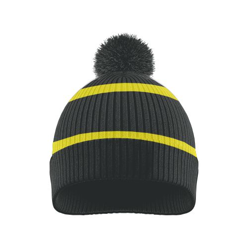 Naracoorte United Soccer Club - POM POM Beanie