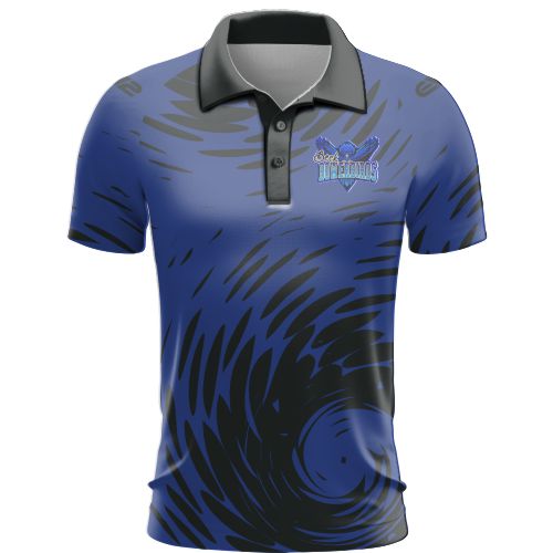 Thuringowa State High Schoo - Beck Bowerbirds Polo