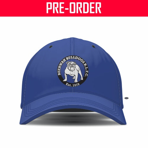 Beerwah Bulldogs - Cap