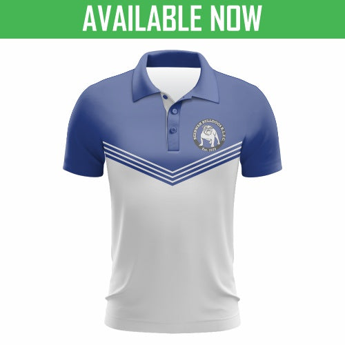 Beerwah Bulldogs RLFC - Club Polo