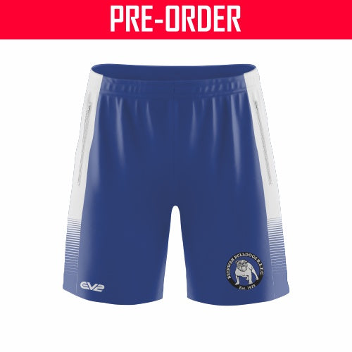 Beerwah Bulldogs - Champion Training Short